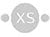 Personal comfort settings icon