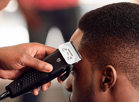 Adjustable blades